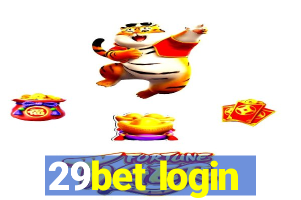 29bet login